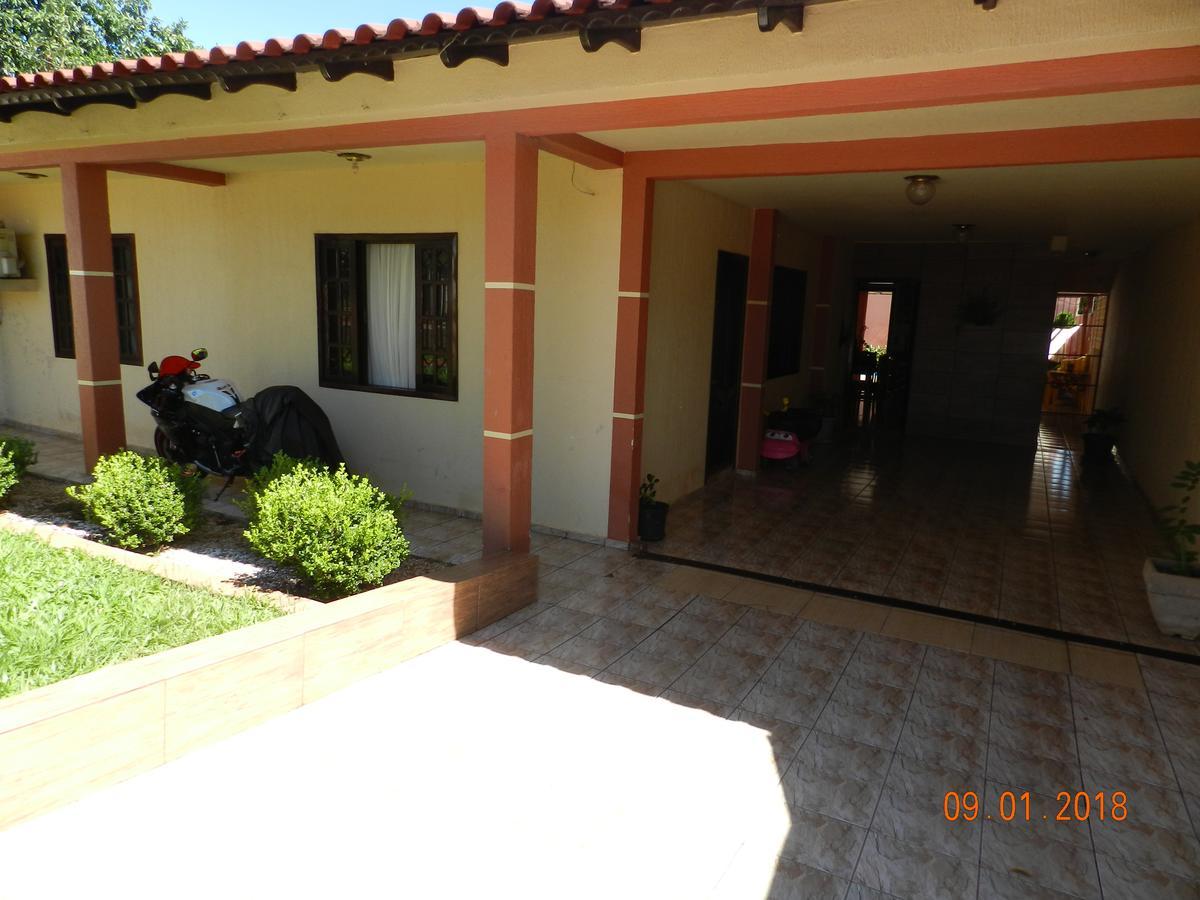 Casa Da Helo Quartos Em Foz Hotel Foz do Iguaçu Esterno foto